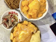 -水牛奶皇后糖水铺(深圳总店)