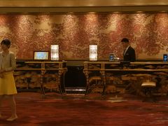 -北京中国大饭店