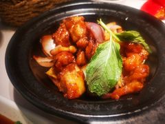 -南拳十三姨·潮汕砂锅粥·粤菜(西单大悦城店)