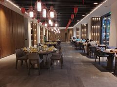 -三亚湾假日度假酒店·中餐厅