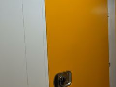 -安东易迷你自助仓储寄存仓库(顾戴路店)