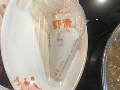 -呷哺呷哺(西单大悦城店)