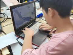 -斯坦星球AI编程·机器人科创·科学实验·信奥·思维·STEM·积木拼搭·竞赛考级(浦东联洋广场大拇指龙阳御桥中心)