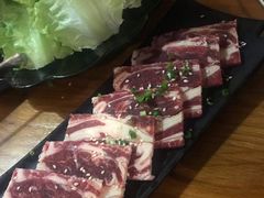-赤羽烧肉屋(琅琊古道店)