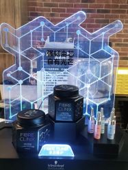-QZHAIR SALON