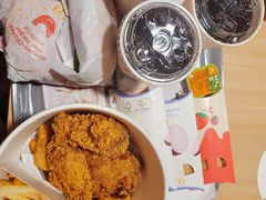 -麦当劳(无锡永乐店)
