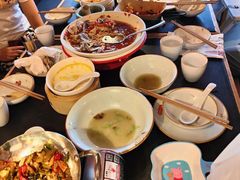 -湘阁里辣(南联锦泰城店)