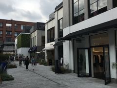 -横滨红砖仓库1号馆