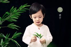 -蜜糖派儿童摄影(青建·太阳岛店)