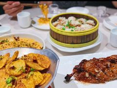 -茅庐毛血旺(临沂泰盛广场店)