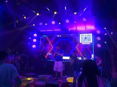-MOSSO音乐酒吧·Live House(南京西路店)