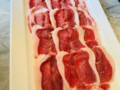 -清真·鸦儿李记·涮肉(花市店)