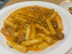 -山海珍味韩国料理(奥城店)