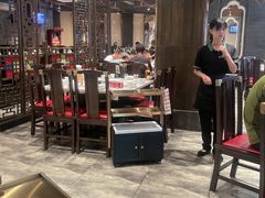 -红鼎坊·老成都火锅(新南门店)