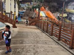 -南宫温泉水世界