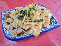 -照金特色农家乐