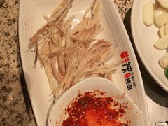 -丰茂烤串(全国首店)