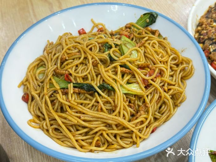 英子家庭菜馆(系马桩店)图片