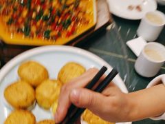 -菜香小厨(金发·印象南滨店)