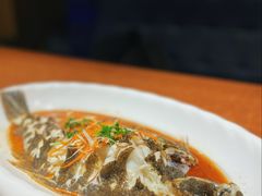-双海酒店·非遗渔家菜(南戴河店)