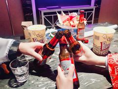 -奥斯汀KTV(金湖店)