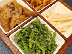 -金狮麟·新豫菜(金码大厦店)