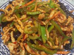 -北大地皖峰饭馆