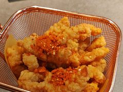 -老淮滨-蚌埠非遗小吃(淮河路店)