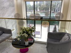 -3AM HAIR SALON染发接发