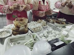 -朱新年·苏式汤团·面点(北寺塔店)