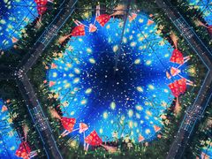 -深圳独角兽星空艺术馆