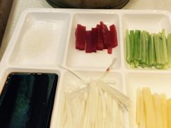 -四季小馆·地道北京小吃(广百店)