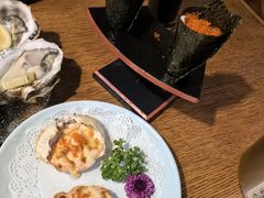 -松坂屋日料自助(长城路店)