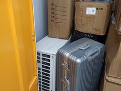-安东易迷你自助仓储寄存仓库(杨浦店)