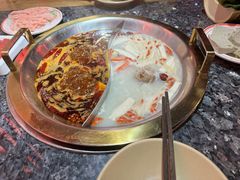 -蜀大侠火锅(森兰花园城店)