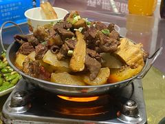 -桂萍特色牛筋牛杂(长堤街总店)