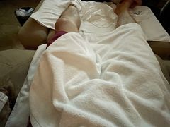 -金色印象·4K影院式足体养生(南滨印象店)