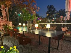 -Lets burger非常汉堡·环球风味(蓝色港湾店)