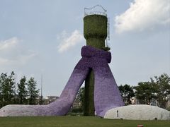 -长兴太湖图影湿地文化园