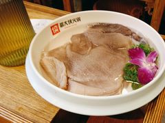 大侠水牛毛肚-蜀大侠火锅(春熙路店)