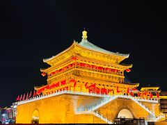 -西安城墙·碑林历史文化景区