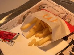 -麦当劳(长泰商业广场店)