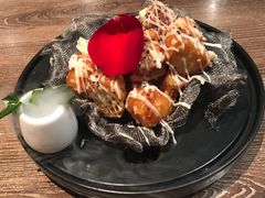 -茉莉餐厅(包河万达店)