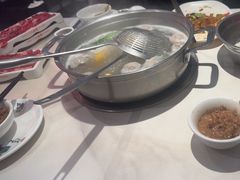-八合里牛肉火锅(福州万象城店)