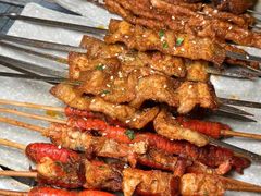 -杰哥龙虾馆(南湖广宏汇店)