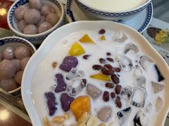-赵记传承·中国甜品(福州总店)