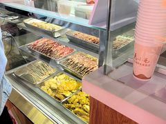 -马小毛老上海里脊肉(南翔印象城店)