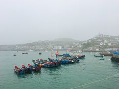 -东极岛景区