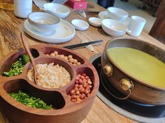 -瑶王府·广西菜(茶花园店)