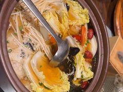 -井水小厨·湘菜(活力广场店)